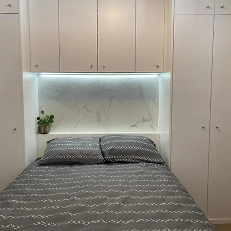 Zicht Op Zee Appartement *