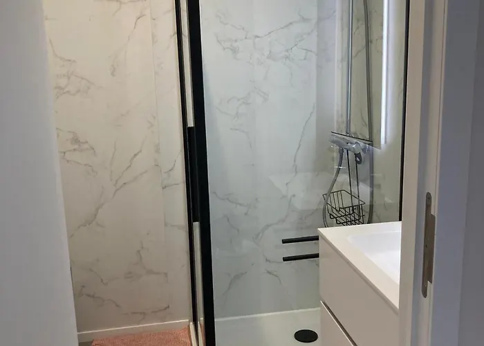 Zicht Op Zee Apartament Koksijde